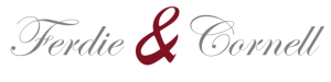 Ferdie & Cornéll